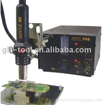 AOYUE-998 SMD Rework Station